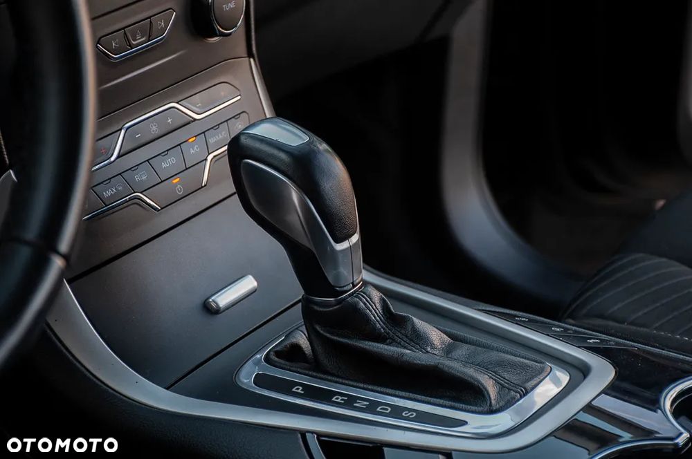 Ford S-Max 2.0 TDCi Titanium - 33