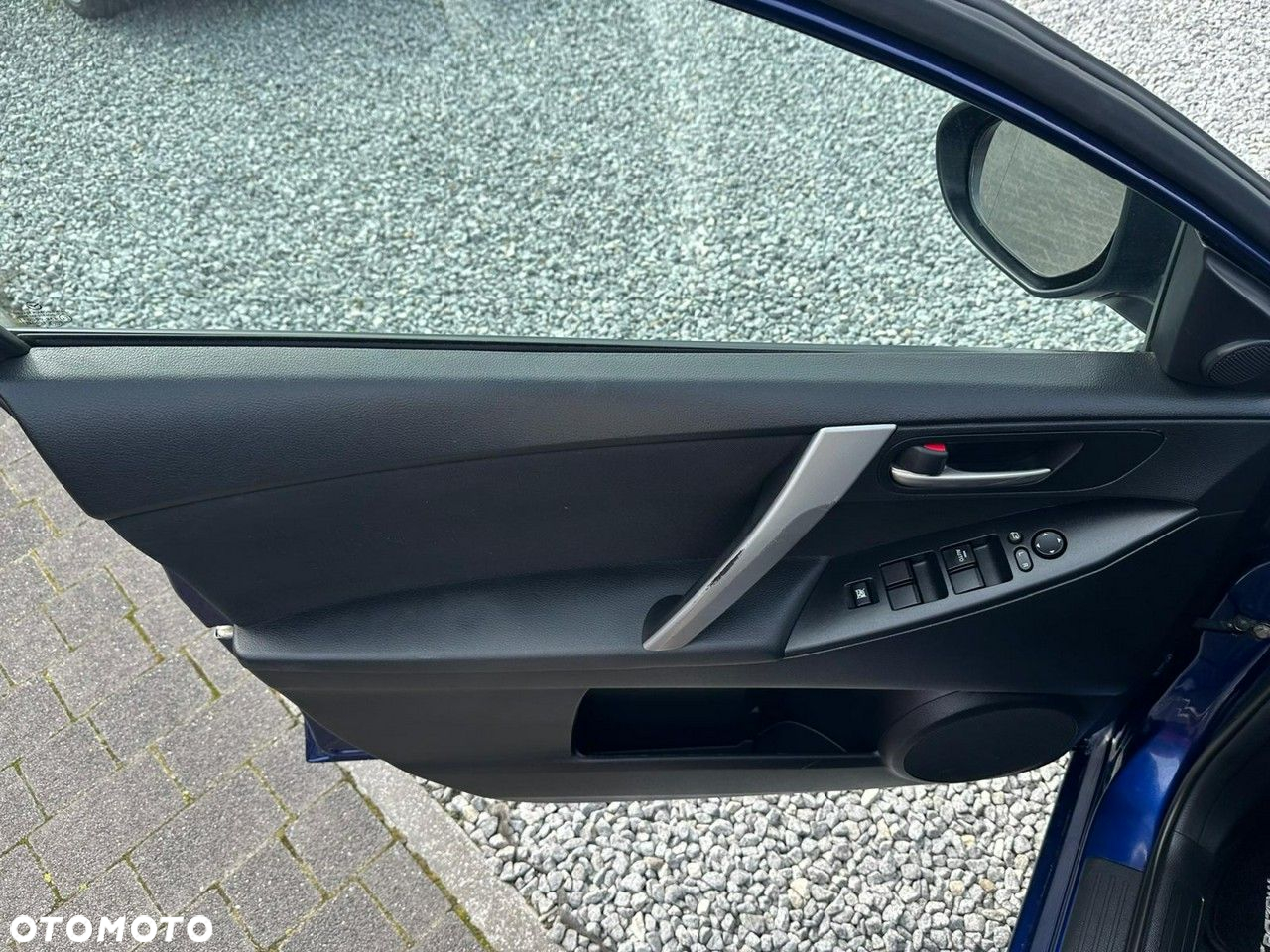 Mazda 3 - 26