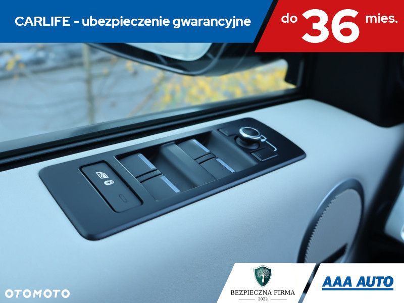 Land Rover Discovery - 19