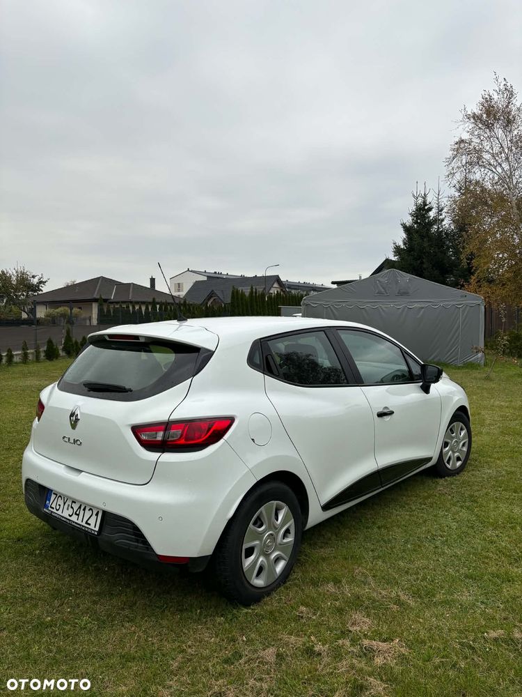 Renault Clio - 5