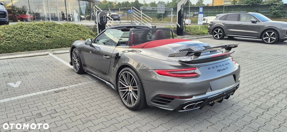 Porsche 911 - 20