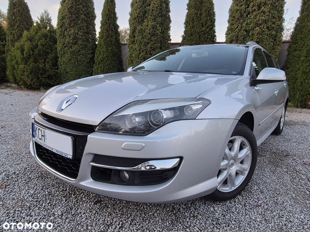 Renault Laguna 2.0 16V 140 Dynamique - 22