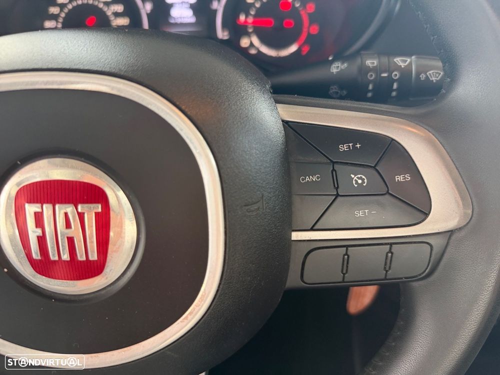 Fiat Tipo 1.3 M-Jet Easy - 15