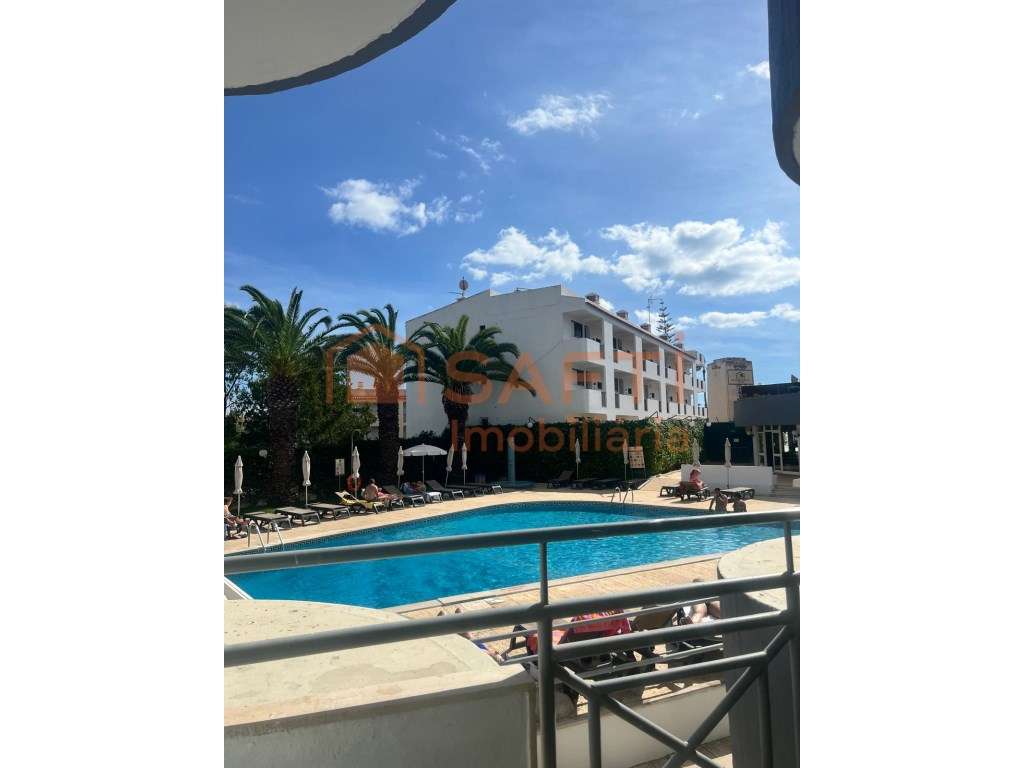 Apartamento Albufeira - Grande imagem: 2/10
