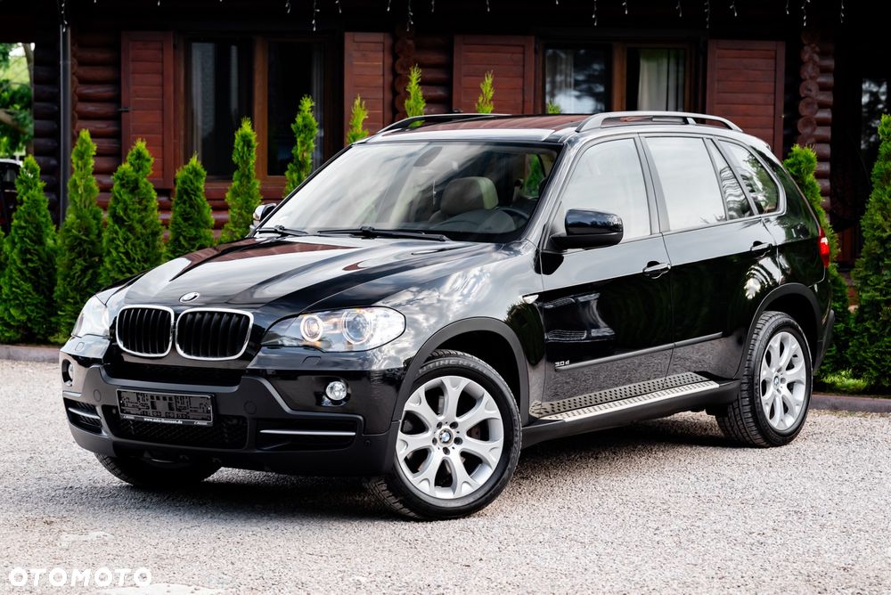BMW X5 xDrive30d - 2