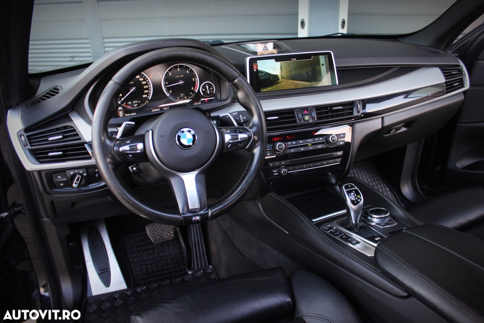 BMW X5 - 5
