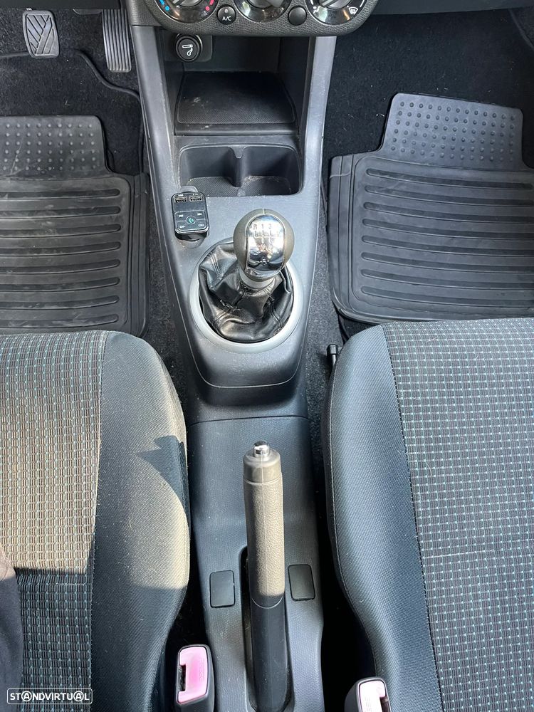 Suzuki Swift - 14