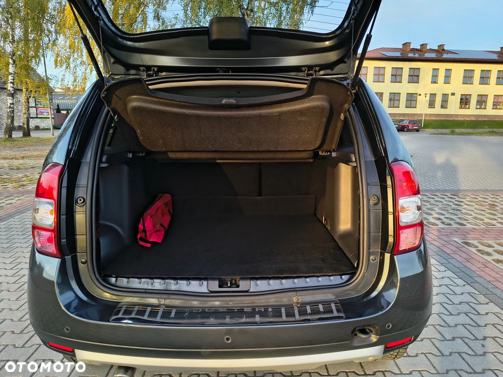 Dacia Duster - 6