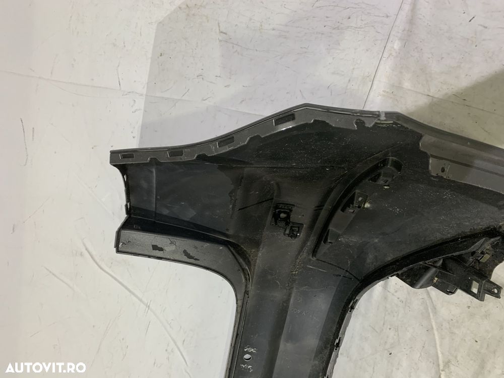 Bara spate VW Golf Sportsvan, 2014, 2015, 2016, 2017, cod origine OE 510807421F. - 10