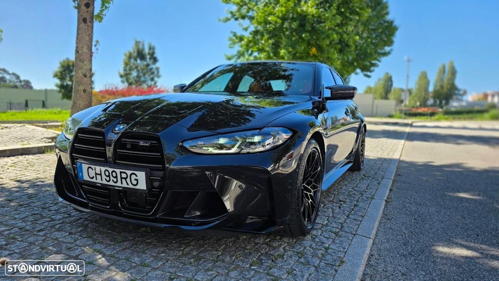 BMW M3 - 25