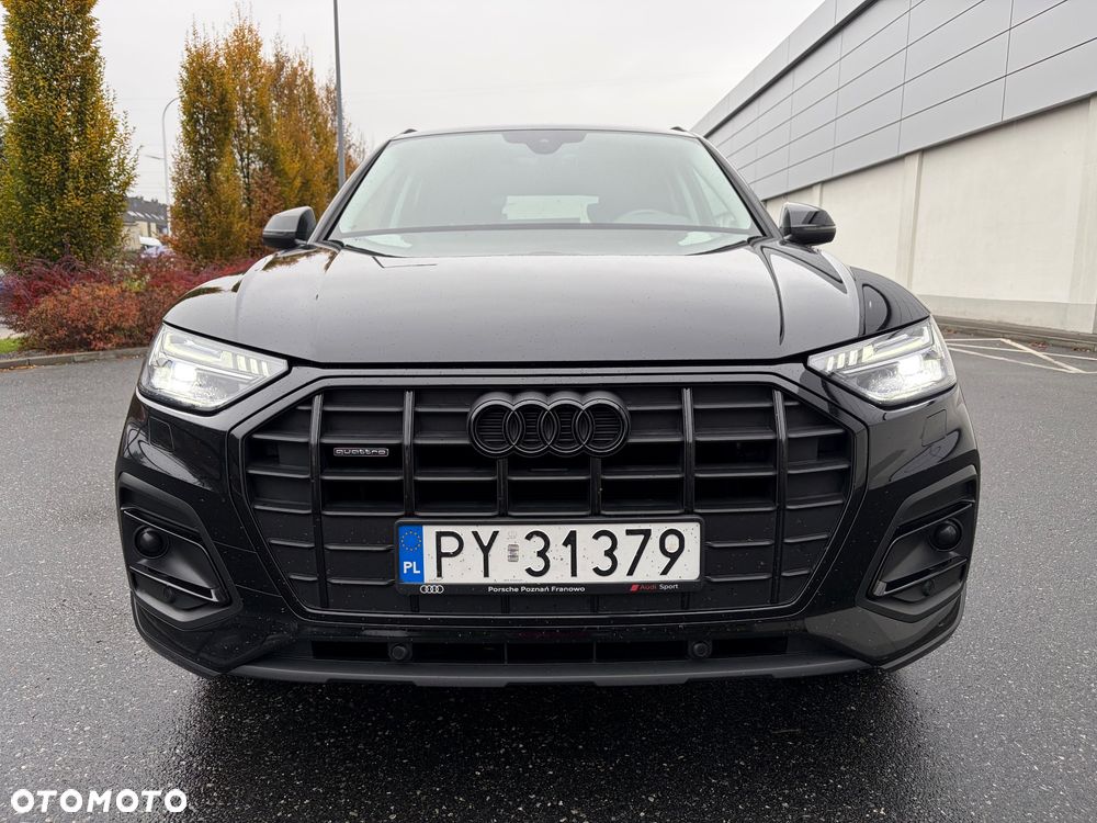 Audi Q5 40 TDI mHEV Quattro S tronic - 4