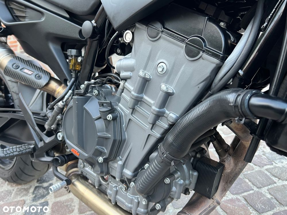 KTM Duke - 24