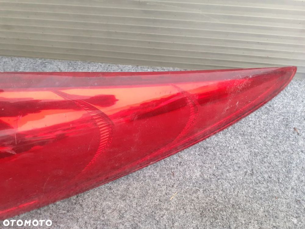 LAMPA TYŁ TYLNA PRAWA PEUGEOT 207 SW ORYGINAŁ WYSYŁKA! - 3
