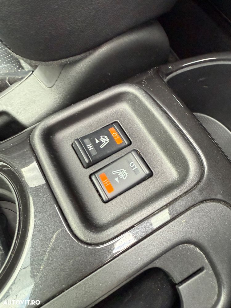 Nissan Juke 1.5L dCI Start/Stop Tekna - 27