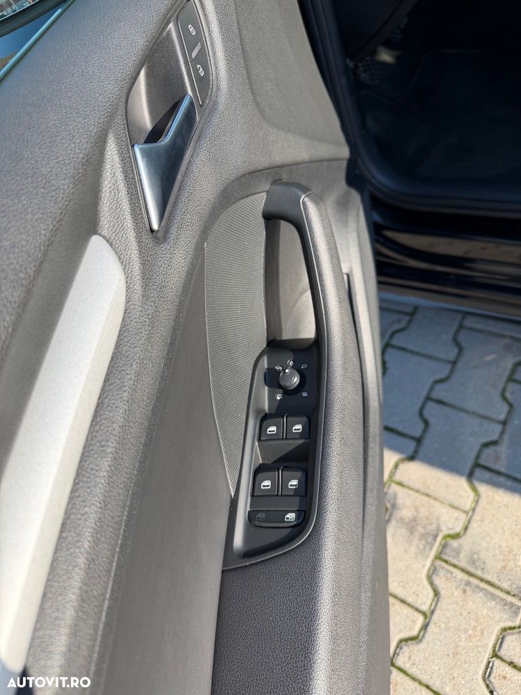 Audi A3 1.6 TDI ack sport - 10