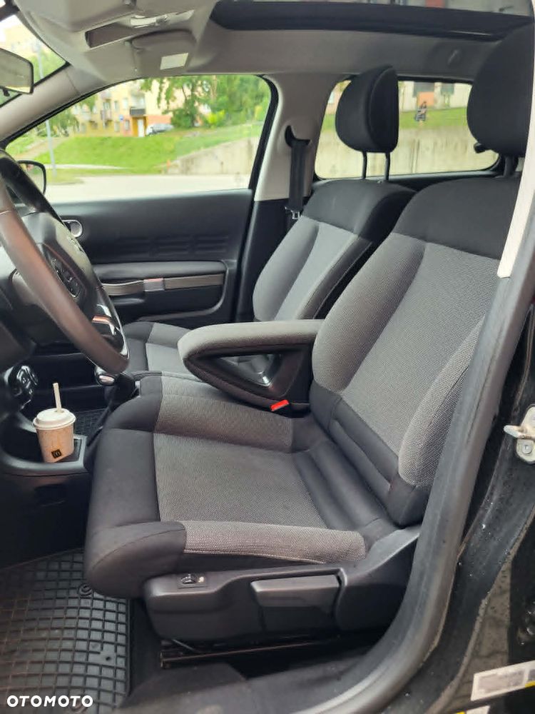 Citroën C4 Cactus e-HDi 92 ETG6 Stop&Start Shine - 11