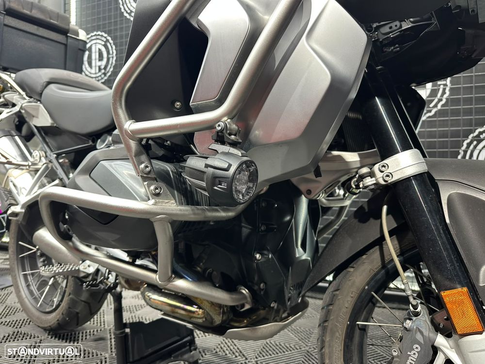 BMW R 1250 GS Adventure (3 PACKS) - 6