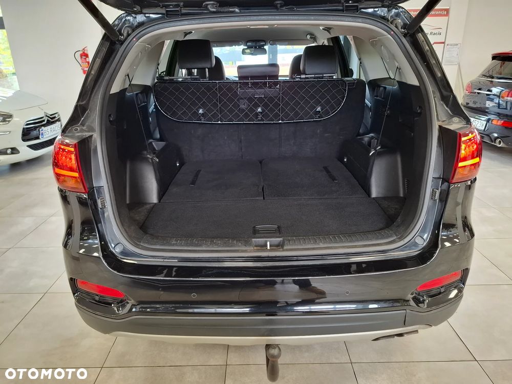 Kia Sorento 2.0 CRDI GT Line - 31