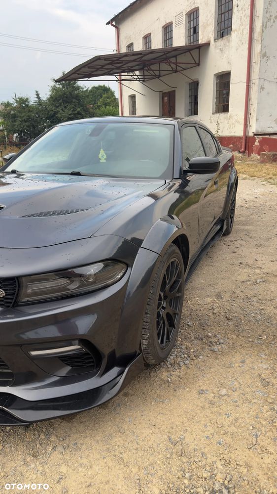 Dodge Charger - 17