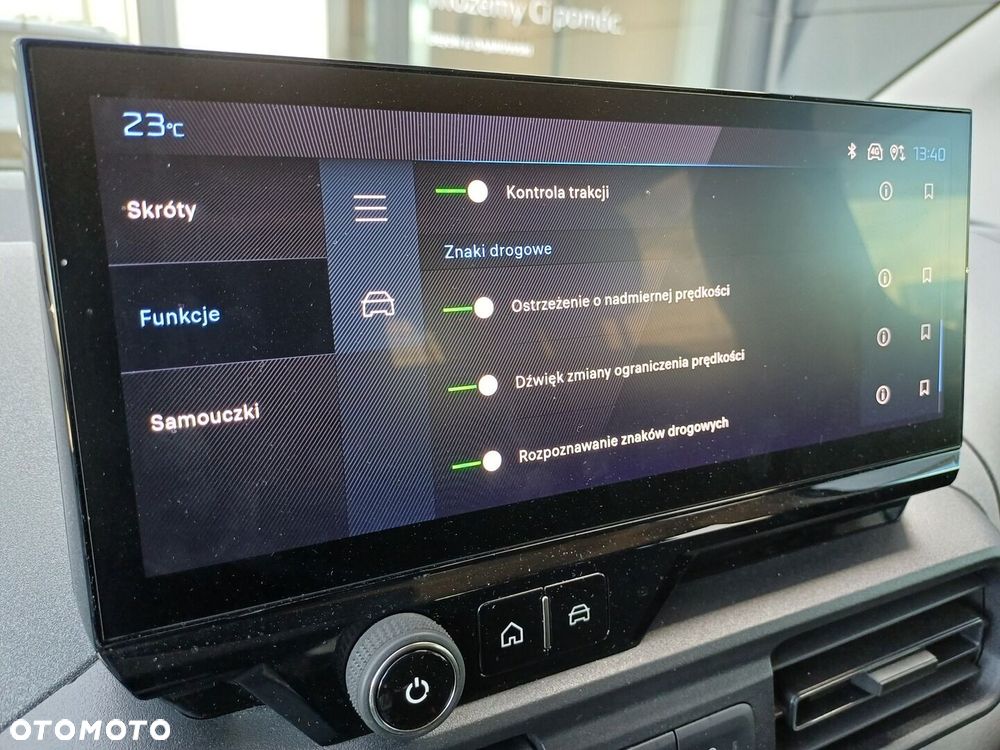 Peugeot Rifter 1.5 BlueHDI GT Line S&S - 24