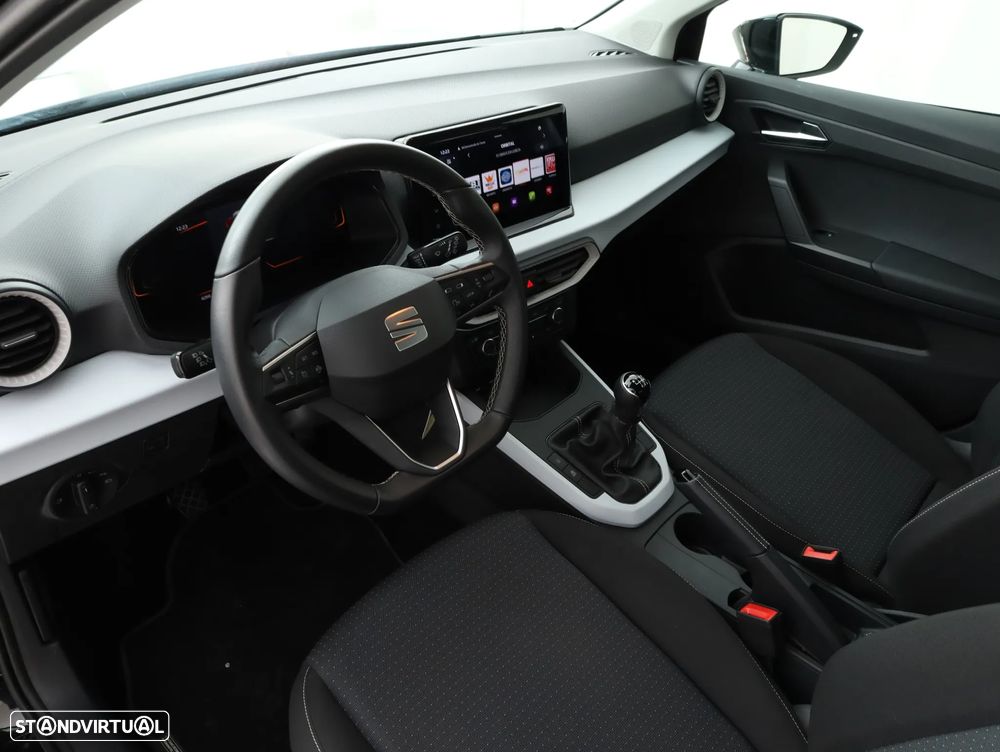 SEAT Arona 1.0 TSI Style - 11