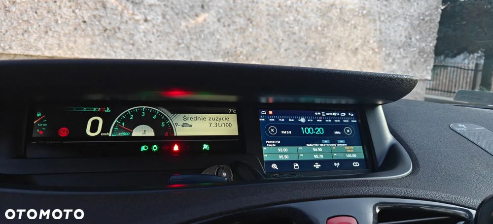 Renault Scenic 1.9 dCi Privilege - 29