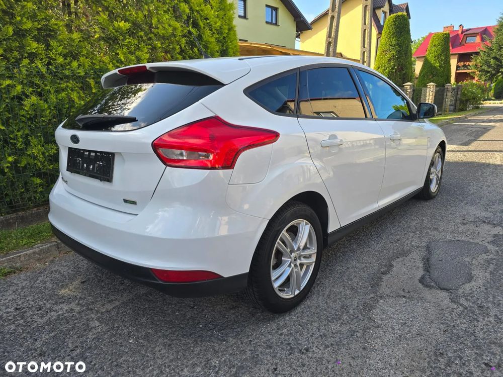 Ford Focus 1.0 EcoBoost Gold X (Edition Start) - 12