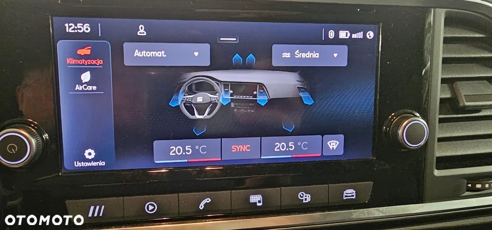 Seat Ateca 1.5 TSI Style S&S - 10