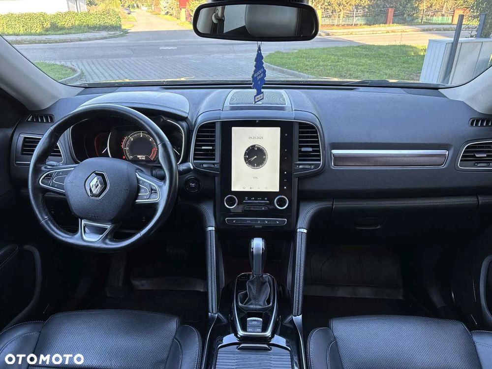 Renault Koleos ENERGY dCi 175 X-tronic 4WD INTENS - 33