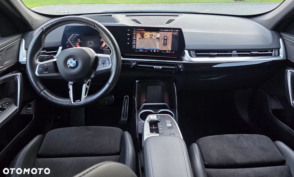 BMW X1 xDrive23i mHEV M Sport sport - 27