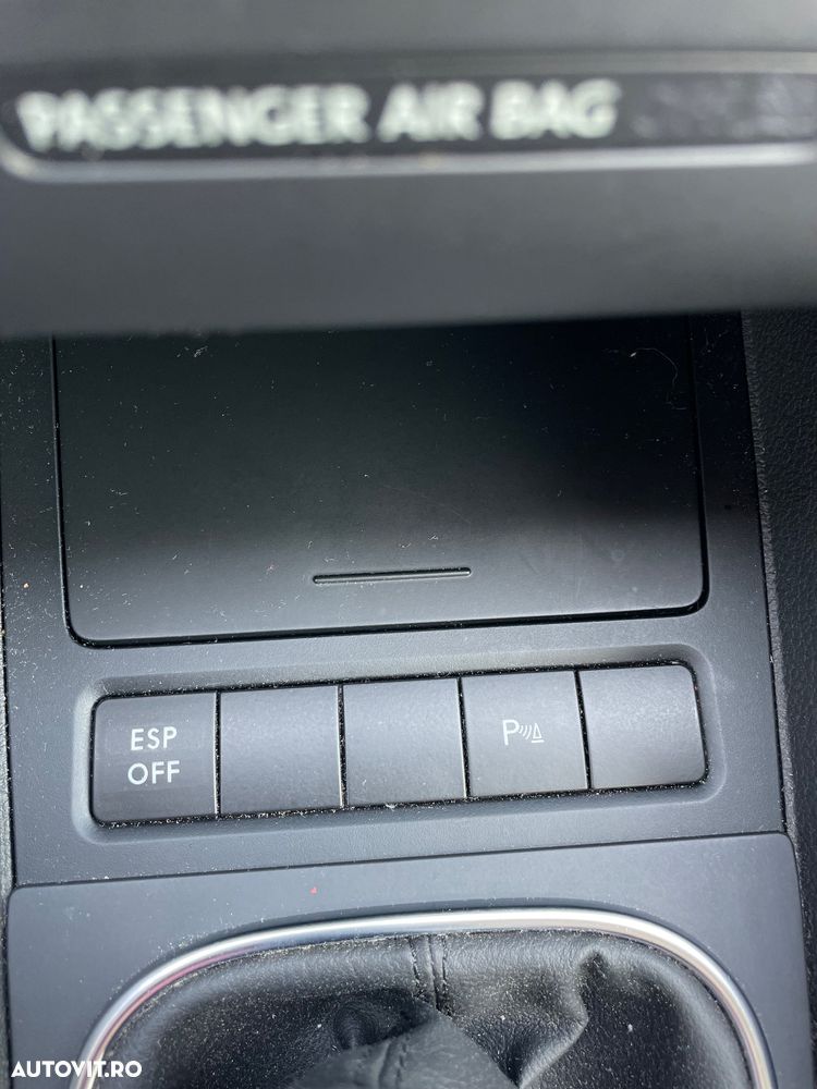 Volkswagen Golf 1.4 TSI Comfortline - 15