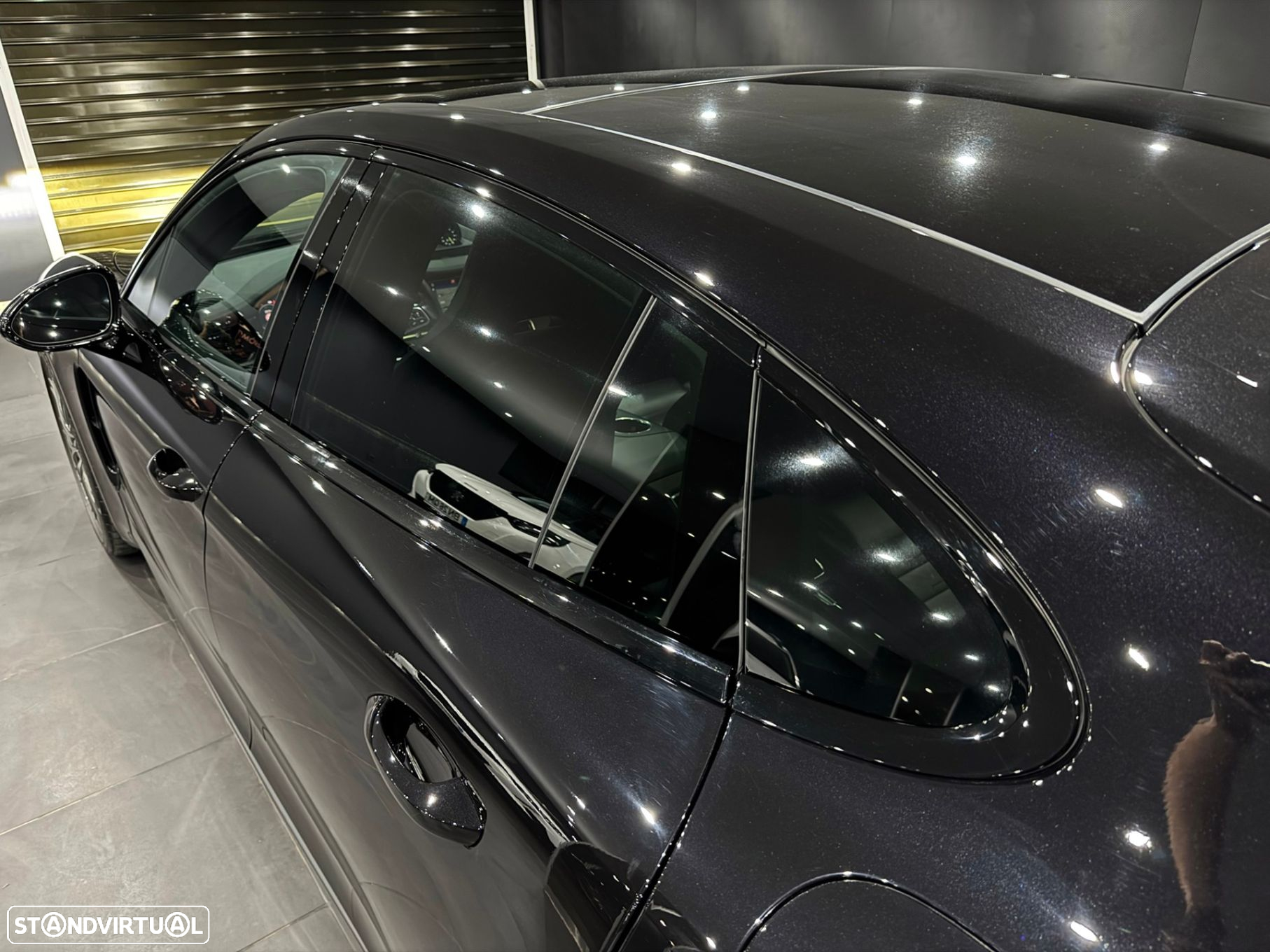Porsche Panamera 4 E-Hybrid Executive - 56