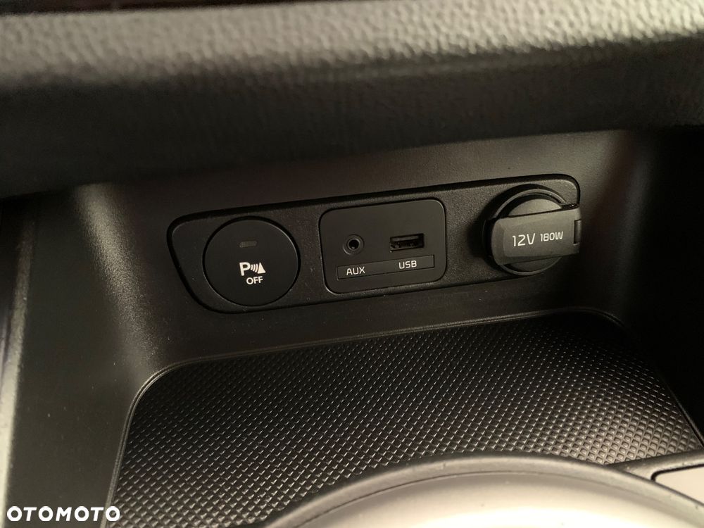 Kia Sportage 2.0 GDI 2WD Spirit - 17