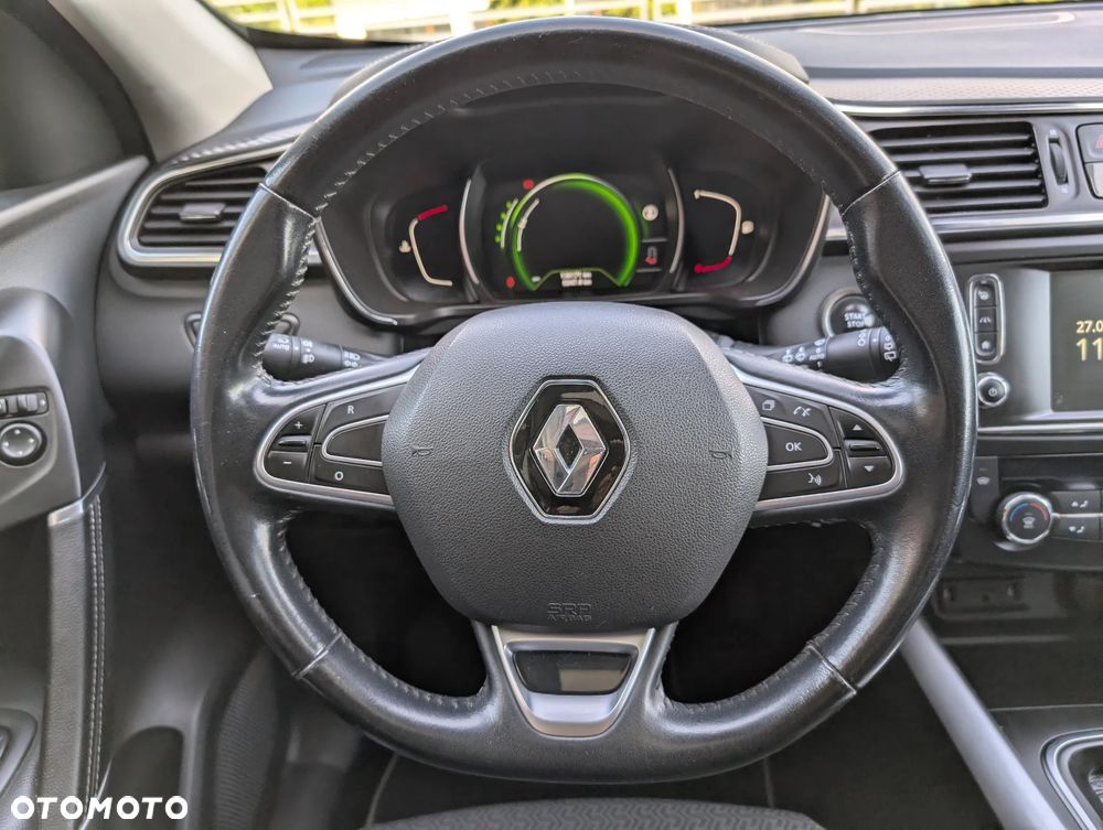Renault Kadjar 1.2 Energy TCe Intens EDC - 13