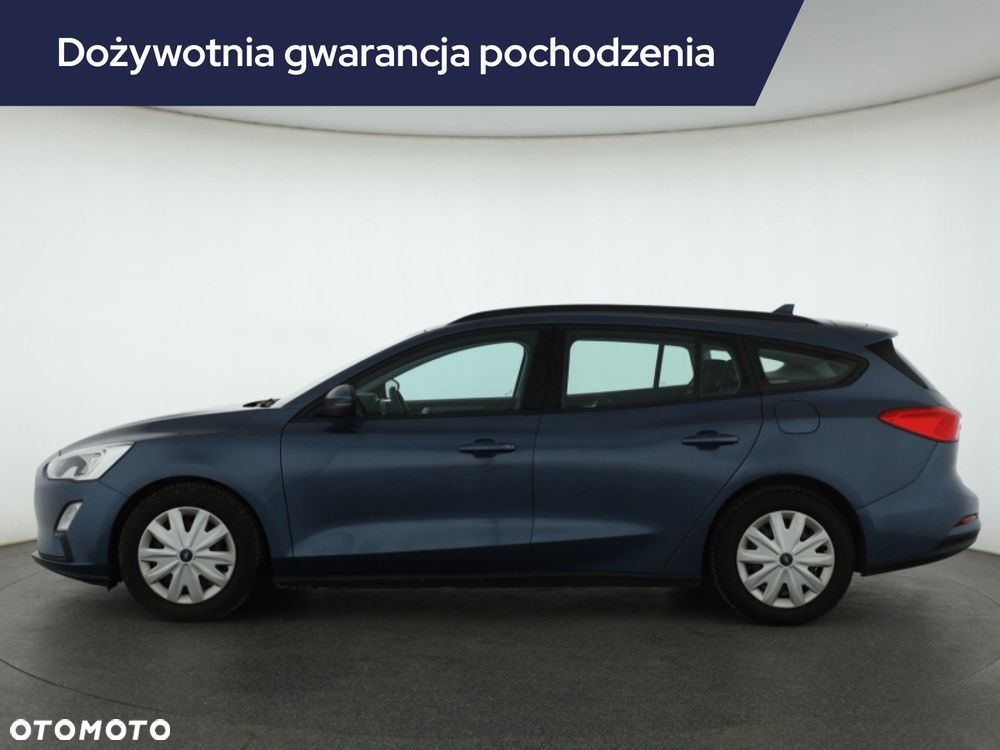 Ford Focus SW - 4