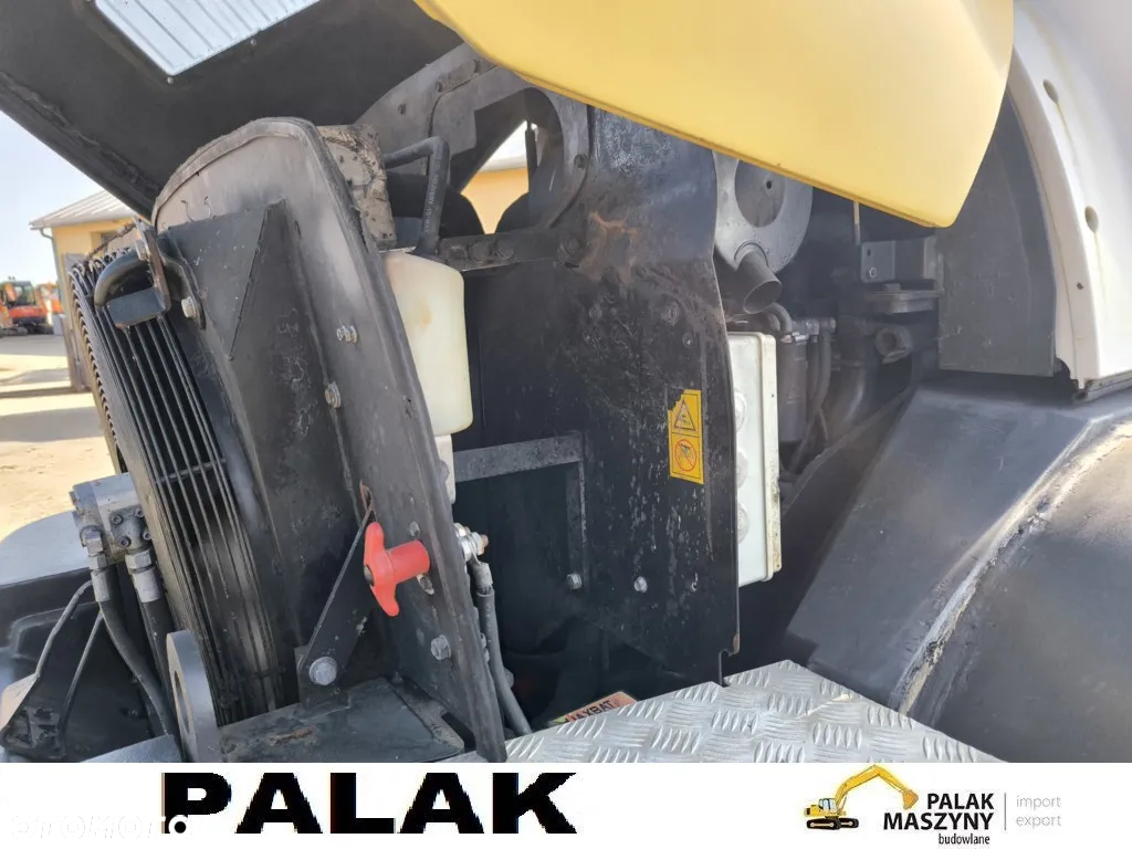 Komatsu Ładowarka KOMATSU WA 90-6 , 2012 rok - 14