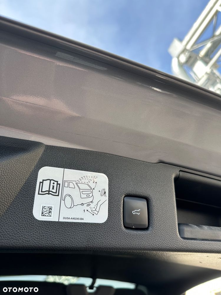 Ford Kuga 2.0 EcoBlue 4x4 TITANIUM X - 27