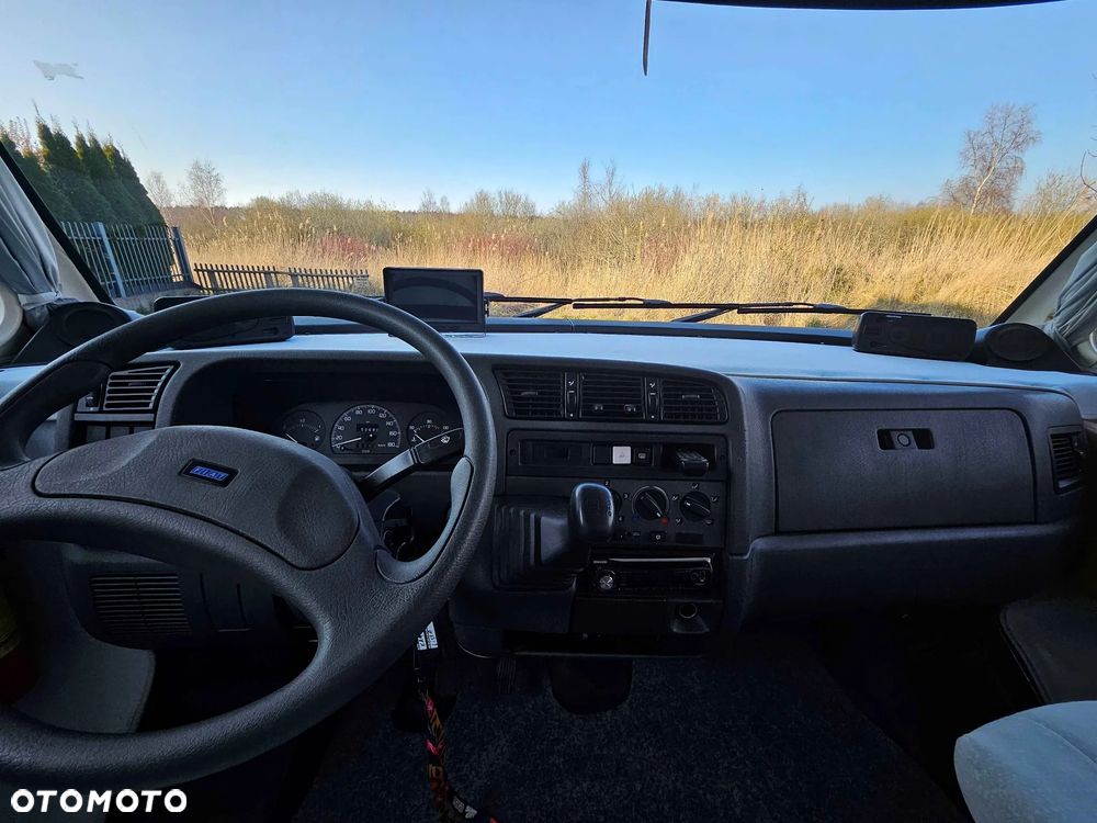 Hymer-Eriba BC 544 - 21