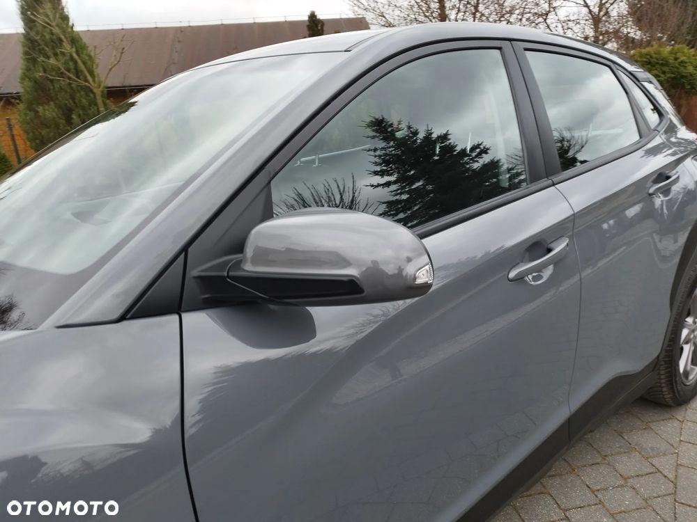 Hyundai Kona 1.0 T-GDI Comfort - 38