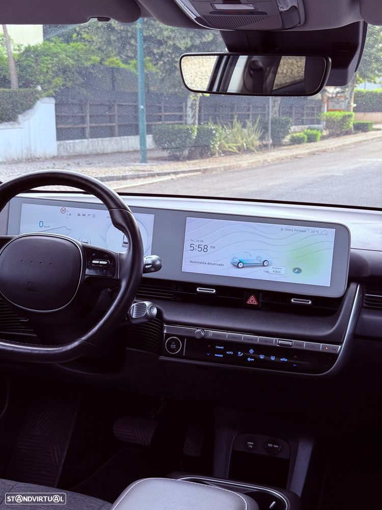 Hyundai Ioniq 5 84 kWh Dynamiq - 23