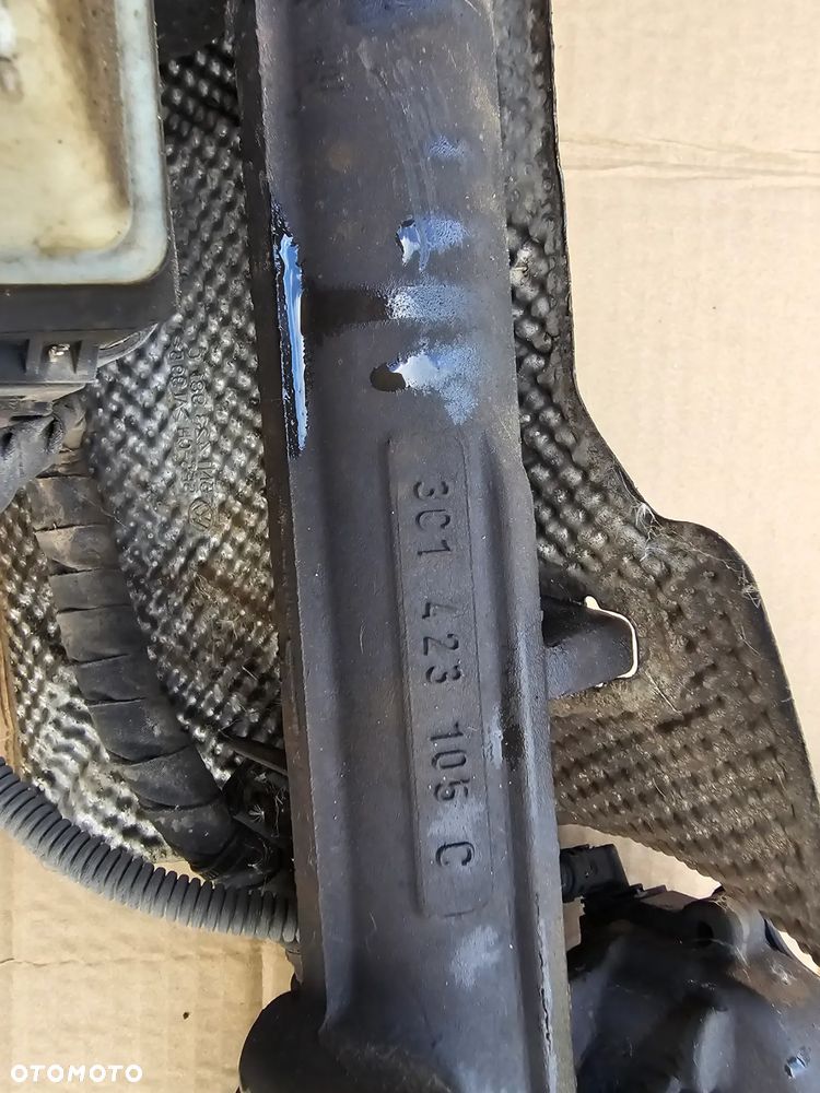 Mam  do sprzedania maglownice. Do. Vw. Passat.  B 6.vw. TURAn - 5