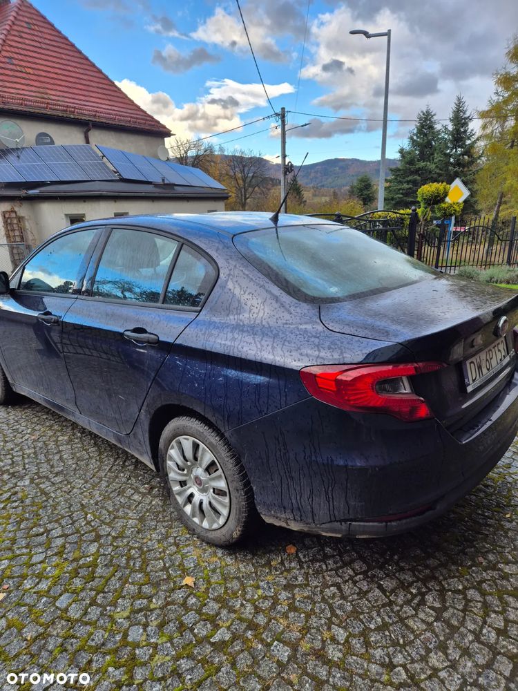 Fiat Tipo 1.4 16v Pop - 4