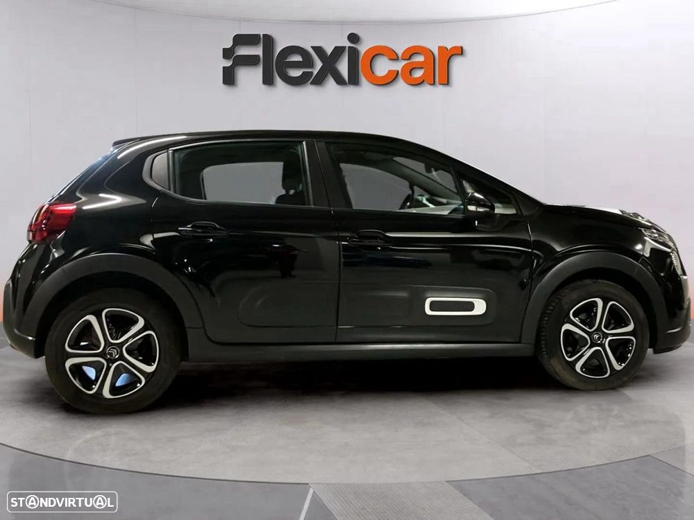 Citroën C3 1.2 PureTech Plus - 7