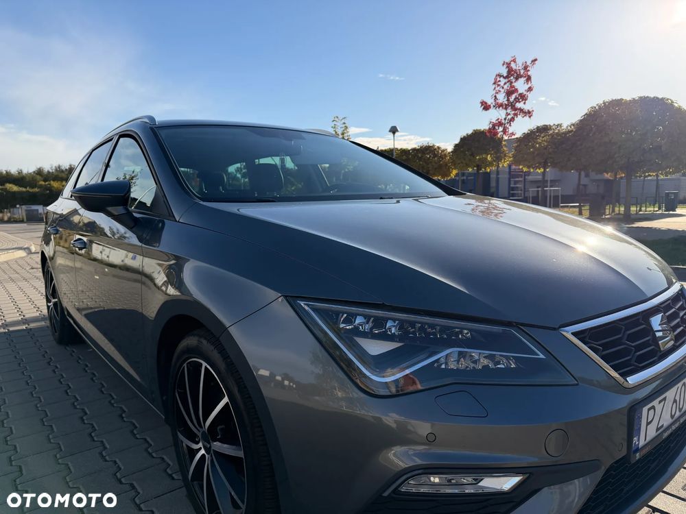 Seat Leon - 15