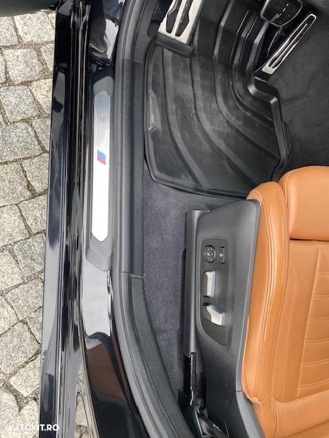 BMW X3 xDrive30i Aut. M Sport - 16