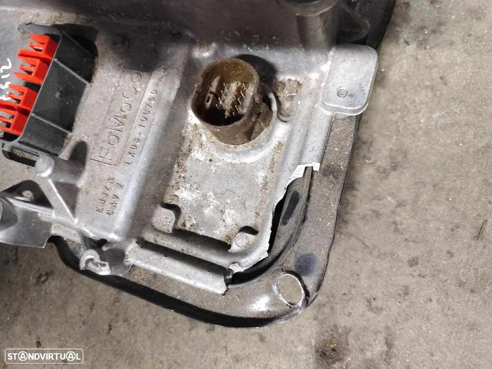 Ford PHEV Hybrid - BATERIA HIDRIDA - Z612 - 3