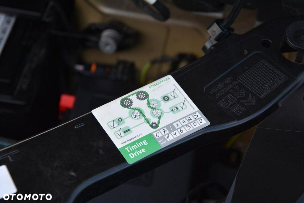 Citroën Berlingo M BlueHDi 130 SHINE - 37