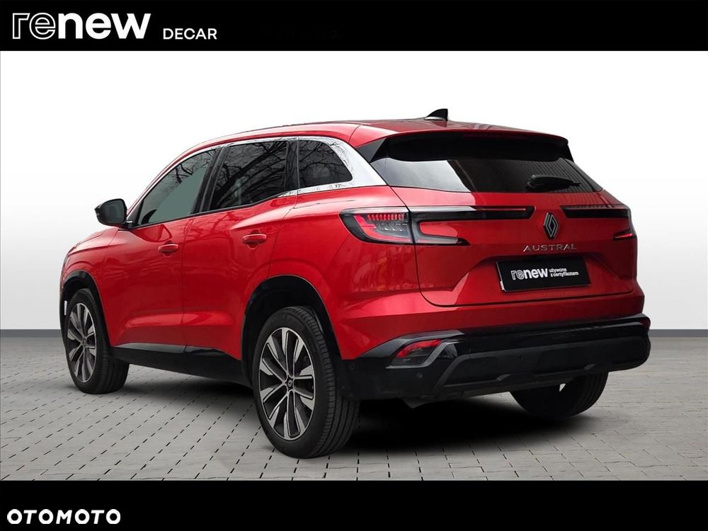 Renault Austral 1.3 TCe mHEV Techno - 3