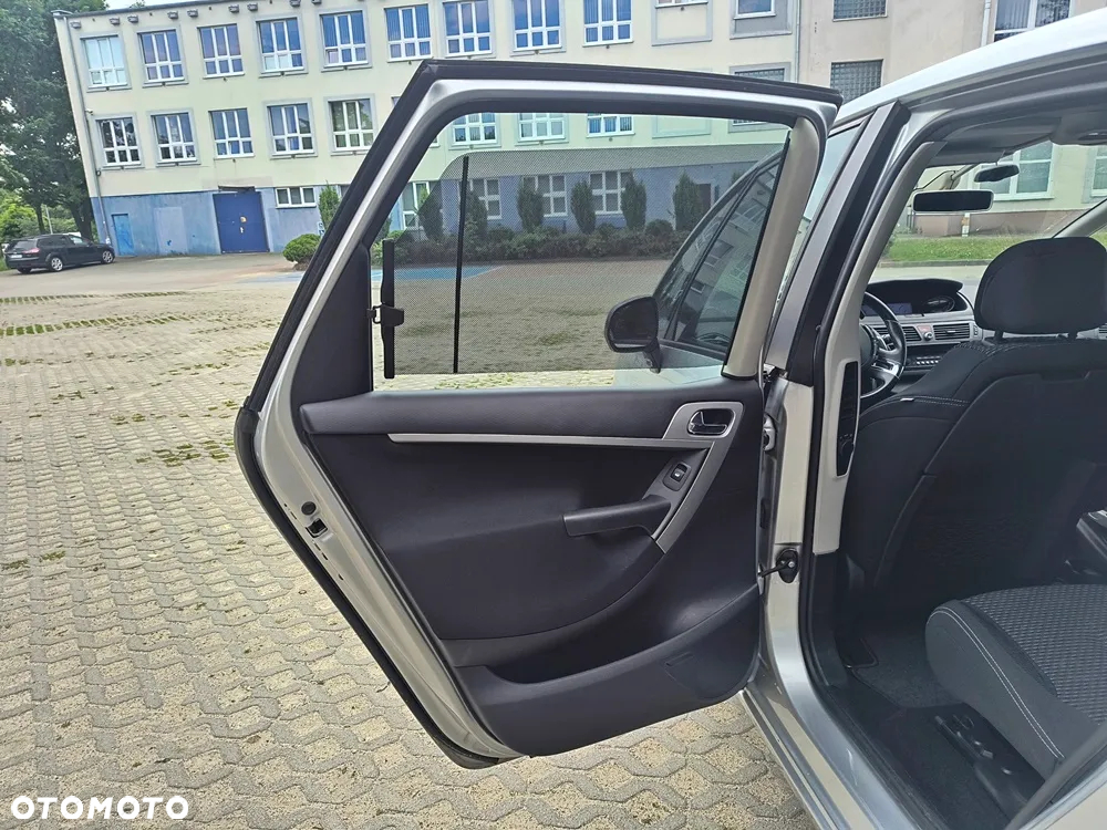 Citroën C4 Picasso 1.6 HDi FAP EGS6 Tendance - 38