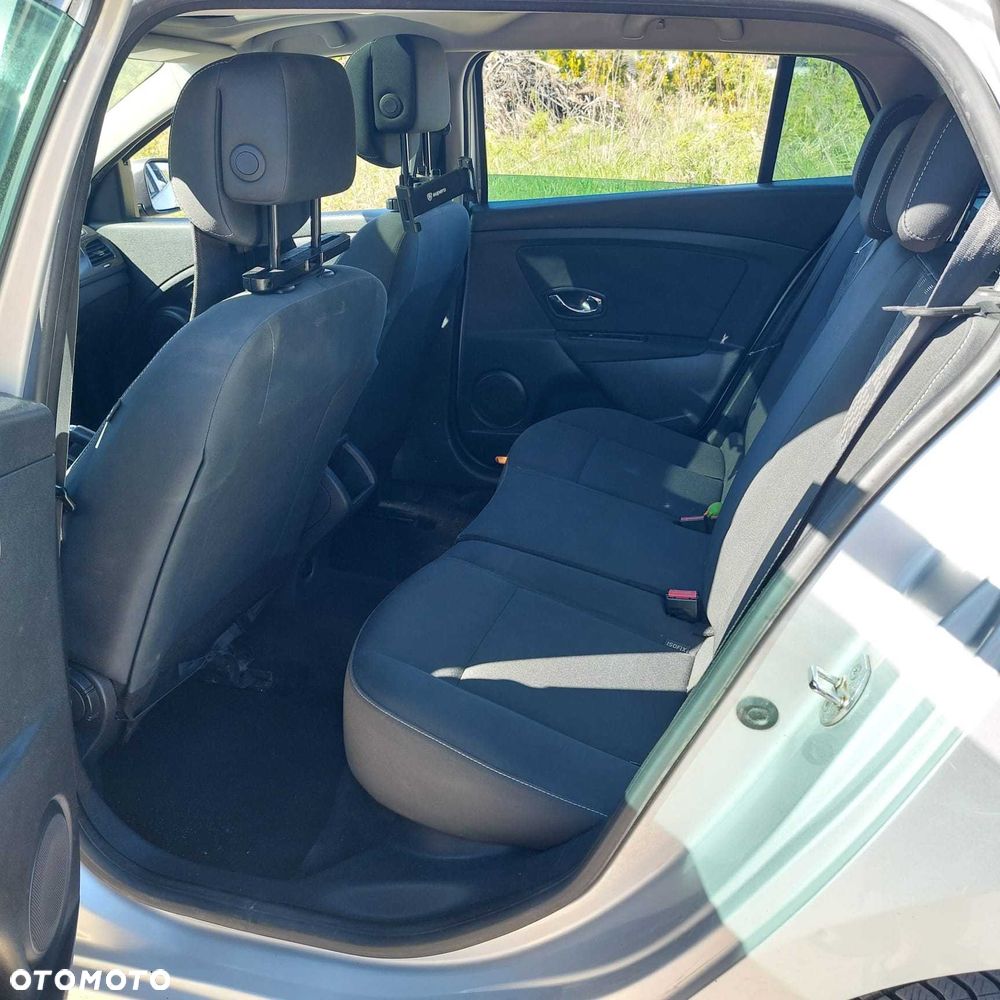 Renault Megane - 6